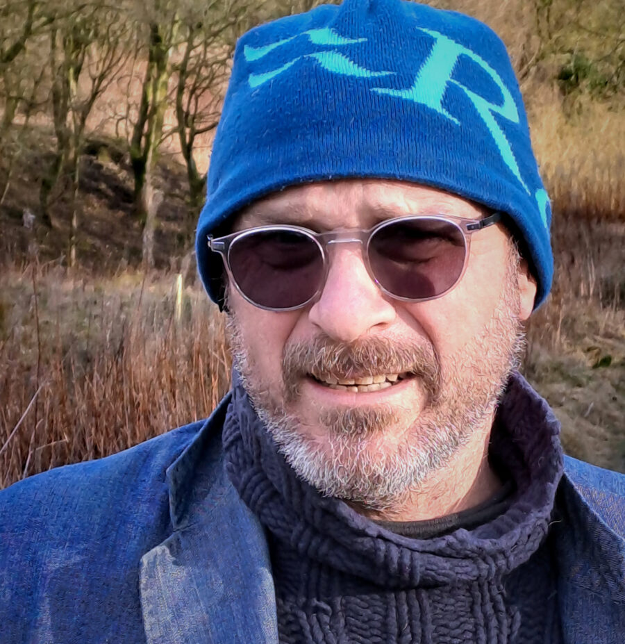 Dear Friends of Hogshaw